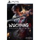 WUCHANG: Fallen Feathers PS5 PreOrder